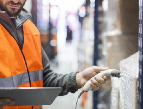 ERP Mobility and Warehousing – Why Hand-Held Devices are Better