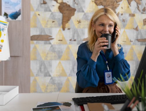 Day-to-day operations, automated: 7 real-world Jiwa examples for SMEs